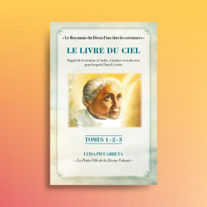 Le Livre Du Ciel – Tomes 1, 2, 3
