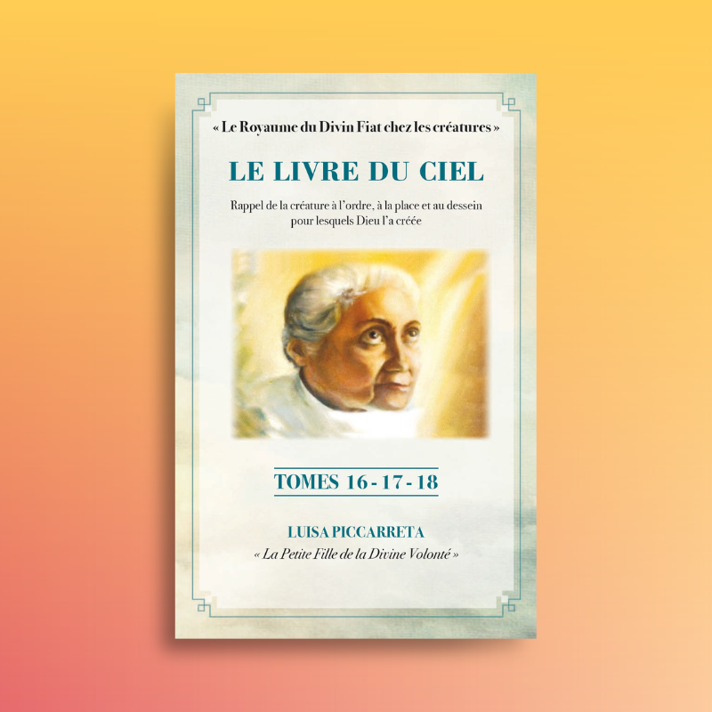 Le Livre Du Ciel - Tomes 16, 17, 18