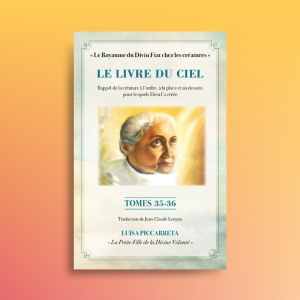 Le Livre Du Ciel – Tomes 35, 36