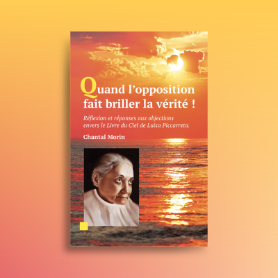 Quand l’opposition fait briller la vérité !
